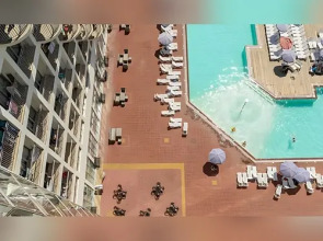 Отель Европа