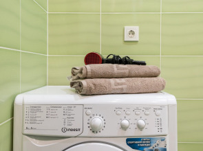 Апартаменты Comfort Home на улице Алексея Козина 3A