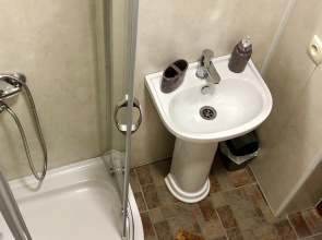Апартаменты HB apartments Pushkin