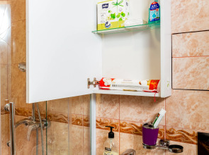 Апартаменты Zen in the City