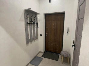 Апартаменты Уютные апартаменты с видом на Волгу