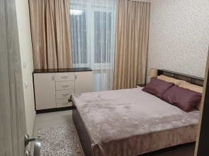 Уютная квартира 1+ с дизайнерским ремонтом