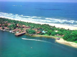 Club Bentota Resort