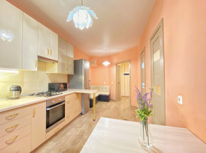 Апартаменты Apart-Comfort на пр-те Ленина 54/2