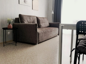 Апартаменты Династия