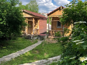 Гостевой дом Постоялый двор