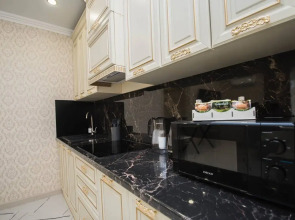 Апартаменты Шикарная Квартира в Центре Города