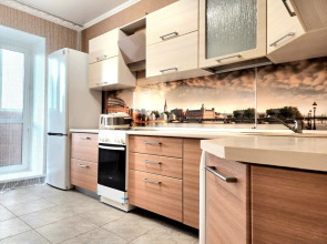 Квартира Уютная квартира у Матрешки