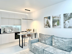 Апартаменты ДзенХоум Элегантность 48