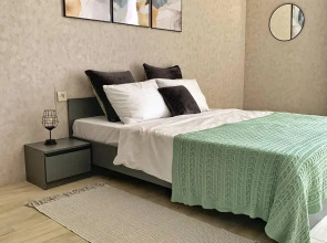 Апартаменты Хамида