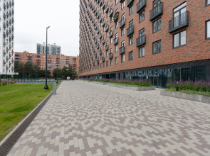 Апартаменты Испания Апарт