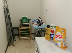 Гостевой Дом Шато де ля Мер