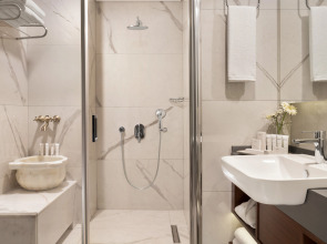 Royan Hotel Hagia Sophia Istanbul, A Member Of Radisson Individuals