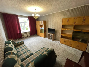Na Donchuka 6А Flat