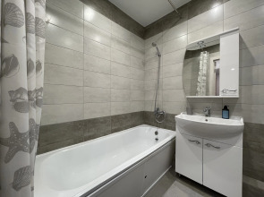 Апартаменты Greencity Баки Урманче 11к3