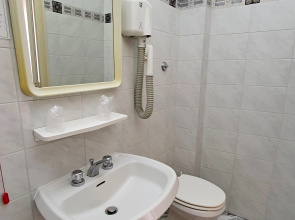 Гостевой дом Villa Letizia-Casa per ferie