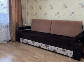 1-Komnatnaya V Novostroyke Flat