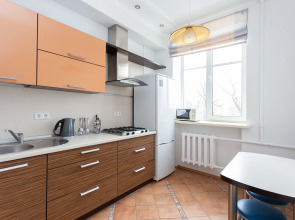 Апартаменты Minsklux ул.Ленина д.4