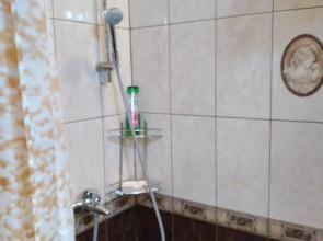 Апартаменты на Набережной 3