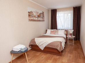 Апартаменты на Амурском Бульваре