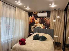 Квартира SvoyLux -1 зел