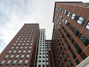 Vidovye Apartamenty Km Tauer Plaza Apartments