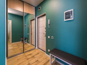 Апартаменты Оплот - Sorrento Park