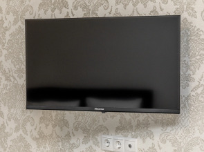 ДомТут - Апартаменты у Набережной и Аквапарка