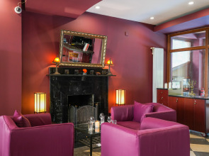 Отель Andza Tbilisi