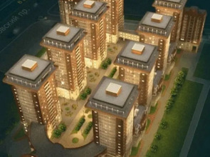 Апартаменты SAMOцвет 14 на Киевской 3