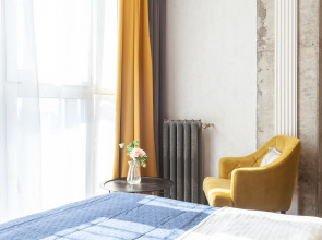 Апартаменты Дизайнерские RentPlaza