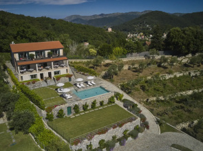Il Leccio Luxury Resort