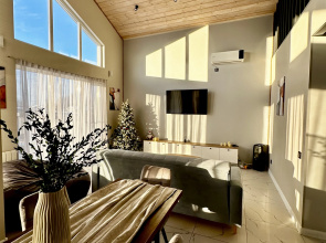 Afanasovo Green House Guest House