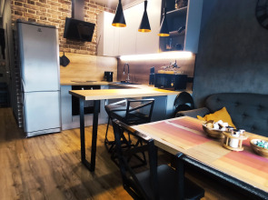 Апартаменты Причал