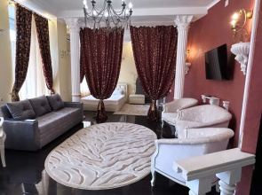 Uyutnaya Studiya V Tsentre Goroda-Kurorta Kislovodsk Flat