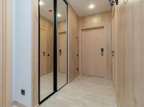 Апартаменты Домус