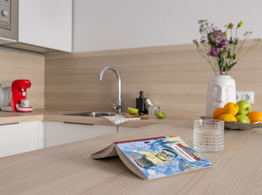 Апартаменты Light Time