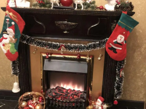 Апартаменты Будуар