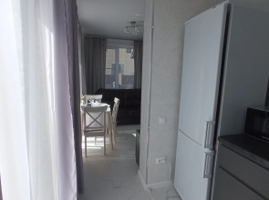 Частный дом с видом на сад в д. Санино