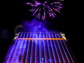 Espinas Palace Hotel