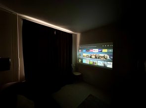 Квартира в 10 Минутах от Центра Города