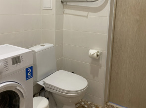 Апартаменты Домант на Фрунзе 49