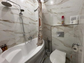 Апартаменты Семейная студия Люкс Монро