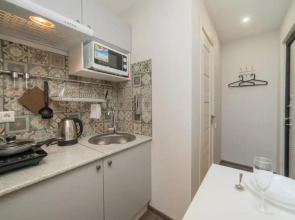 Апартаменты Санди в Жк Новая Звезда