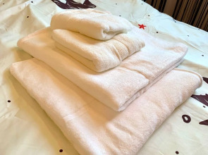 Апартаменты Lux Kam