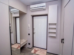 Апартаменты FSF Дизайнерские Четыре Сезона (Business)