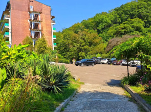 Курортный Отель Южный