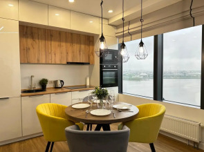 Апартаменты Goodroom