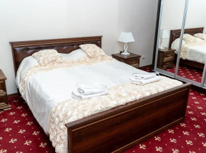 Отель Белые Ночи