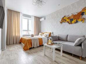 Квартира Vita Sunny